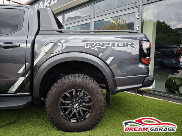 Ford Ranger Raptor 3.0 215 kW image number 10