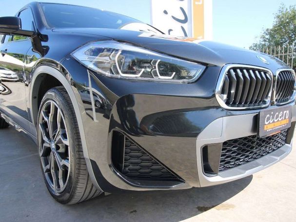 BMW X2e M Sport X xDrive 162 kW image number 25