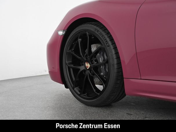 Porsche Boxster 220 kW image number 24