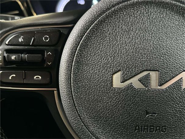 Kia Niro 100 kW image number 26