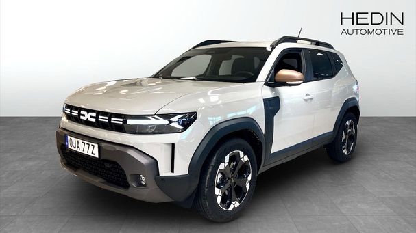 Dacia Duster 104 kW image number 1