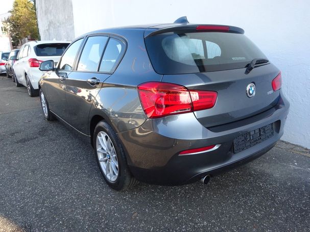 BMW 118i 100 kW image number 6