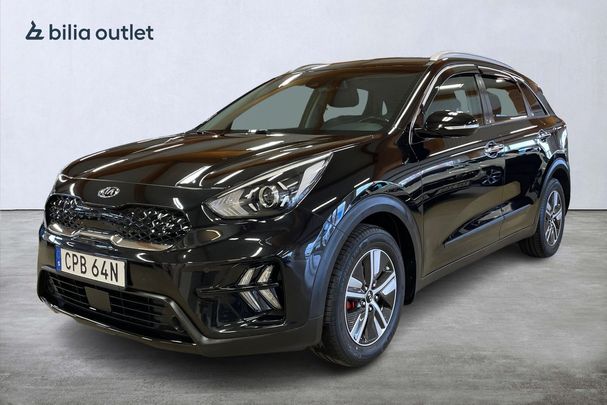 Kia Niro Hybrid 104 kW image number 1