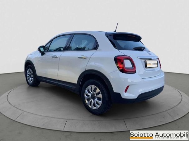 Fiat 500X 1.0 FireFly 88 kW image number 4