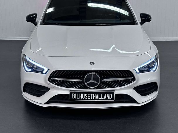 Mercedes-Benz CLA 220 140 kW image number 4