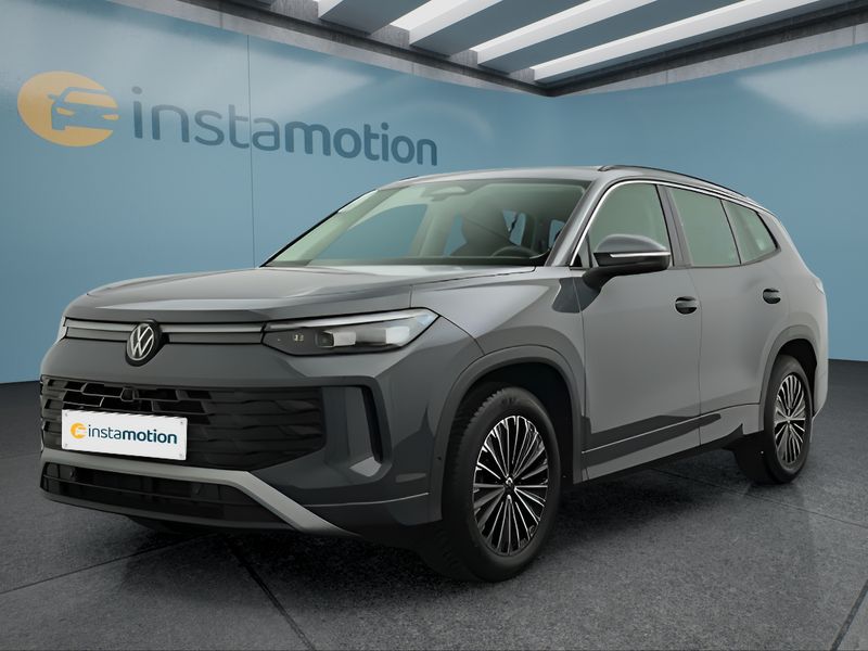Volkswagen Tayron 1.5