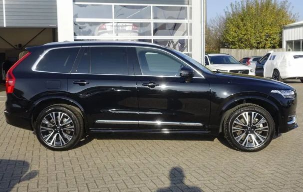 Volvo XC90 T8 AWD Ultimate 335 kW image number 6