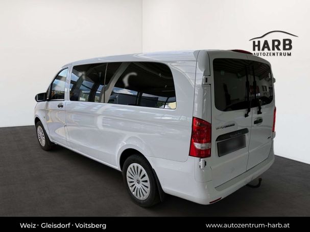 Mercedes-Benz Vito 114 CDi Tourer 100 kW image number 5