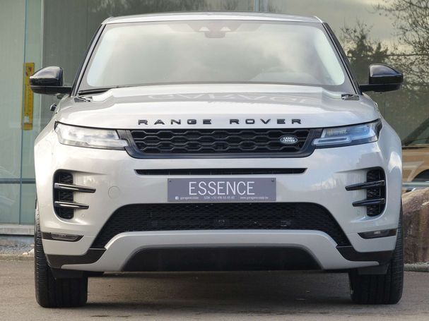 Land Rover Range Rover Evoque 147 kW image number 5