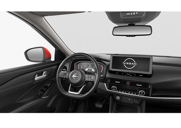 Nissan Qashqai e-power 140 kW image number 5