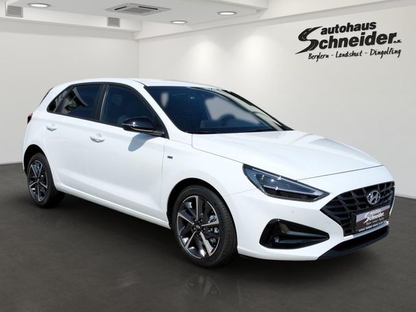 Hyundai i30 118 kW image number 2