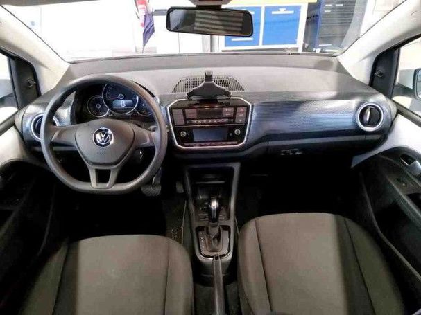 Volkswagen up! 60 kW image number 2