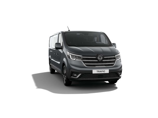 Renault Trafic dCi 150 110 kW image number 3