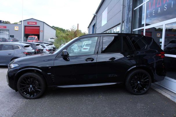 BMW X5 M Sport xDrive 219 kW image number 5