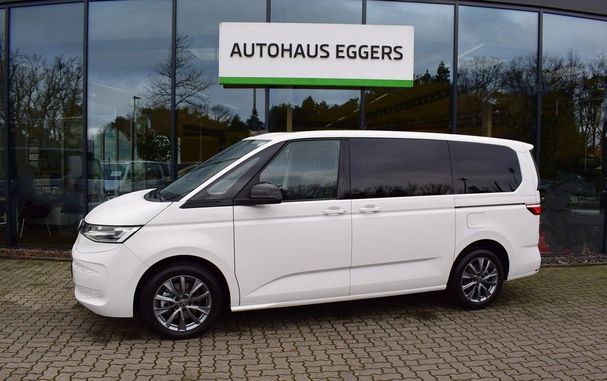 Volkswagen T7 Multivan 2.0 TSI DSG 150 kW image number 10