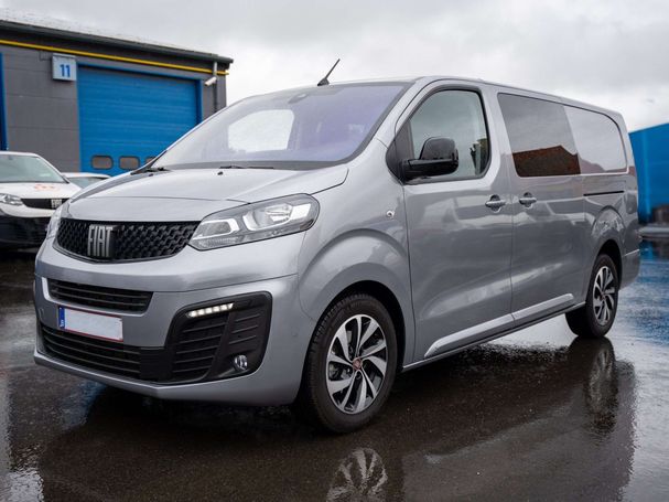 Fiat Scudo L3 180 132 kW image number 1