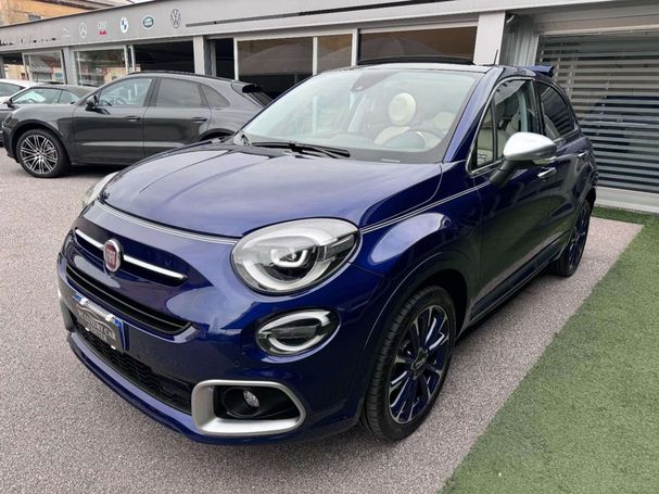 Fiat 500X 1.6 MultiJet 96 kW image number 1