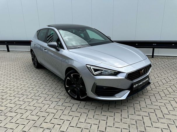 Cupra Leon e-Hybrid 180 kW image number 2