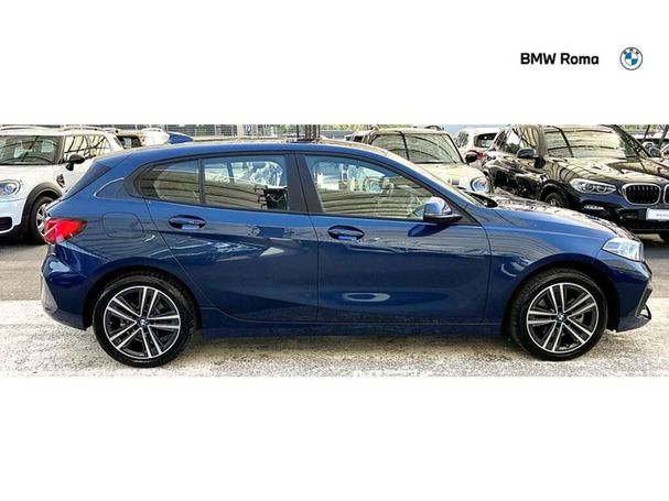 BMW 116d Advantage 85 kW image number 3