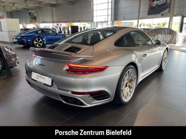 Porsche 991 Turbo S 427 kW image number 7