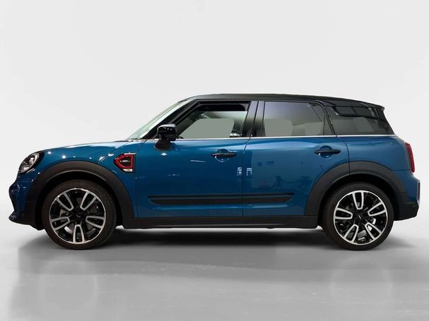 Mini Cooper S Countryman Cooper S Mini Trim 131 kW image number 5