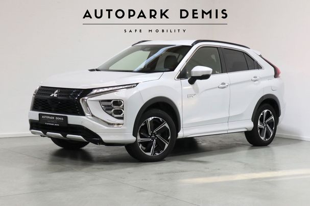 Mitsubishi Eclipse Cross 138 kW image number 2