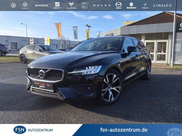 Volvo V60 B3 Core 120 kW image number 1