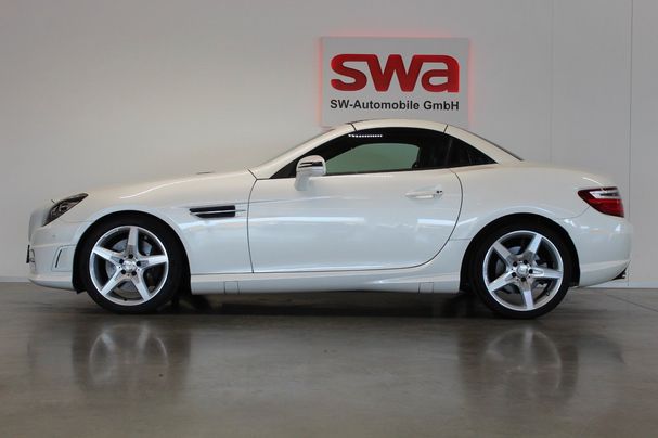 Mercedes-Benz SLK 350 225 kW image number 19