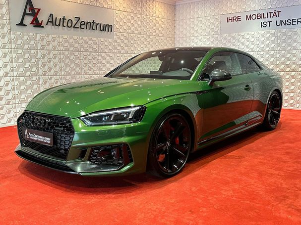 Audi RS5 2.9 TFSI 331 kW image number 1