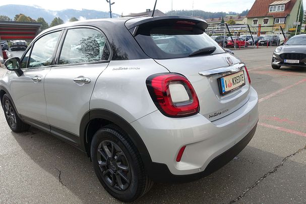 Fiat 500X FireFly Turbo 88 kW image number 25