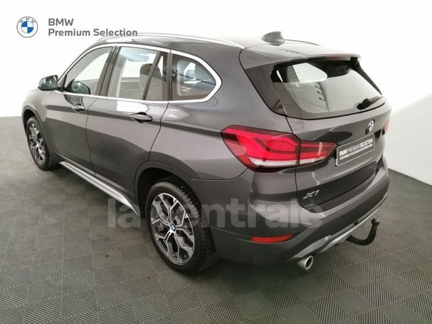 BMW X1 sDrive18i xLine 100 kW image number 3