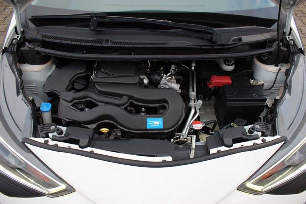 Toyota Aygo X 53 kW image number 20