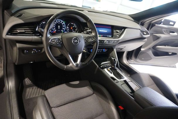 Opel Insignia 2.0 Elegance 147 kW image number 8