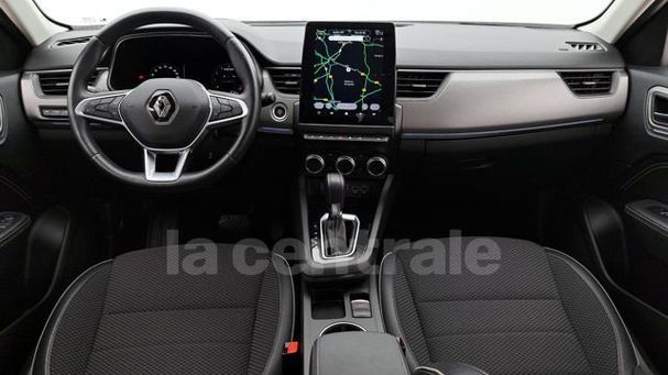 Renault Arkana Hybrid 103 kW image number 29