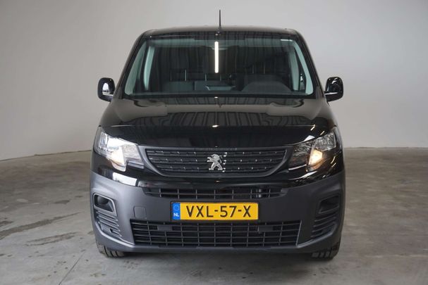 Peugeot Partner 1.5 BlueHDi 100 L2 75 kW image number 2