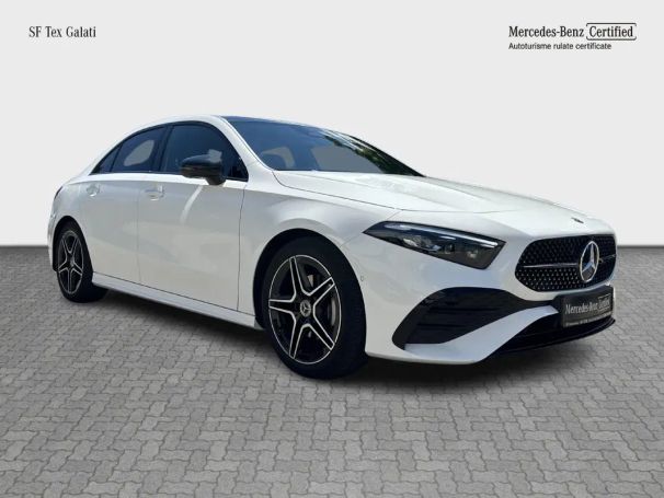 Mercedes-Benz A 180 100 kW image number 7