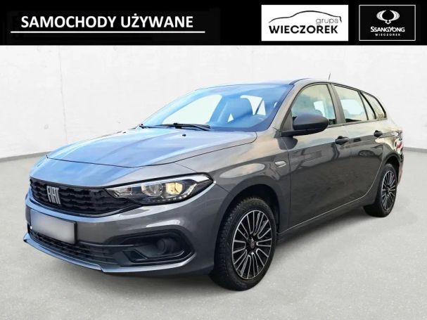 Fiat Tipo 1.0 74 kW image number 1