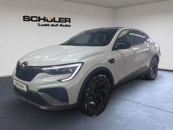 Renault Arkana E-Tech 107 kW image number 1