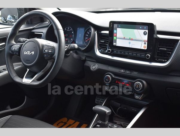 Kia Stonic 1.0 T-GDi 120 DCT 88 kW image number 18