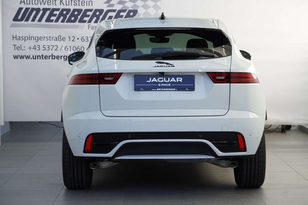 Jaguar E-Pace R-Dynamic S 119 kW image number 9