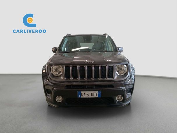 Jeep Renegade 1.0 Limited 88 kW image number 2