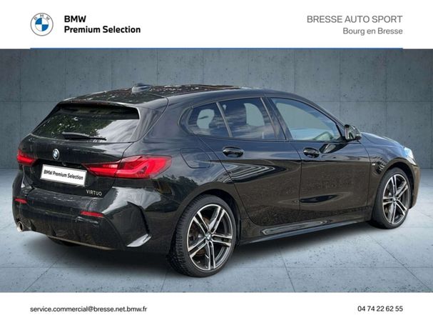 BMW 118i M Sport 101 kW image number 3