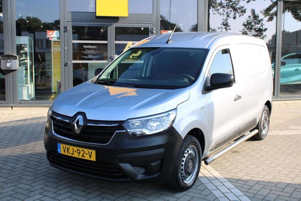 Renault Express 1.5 dCi 55 kW image number 1