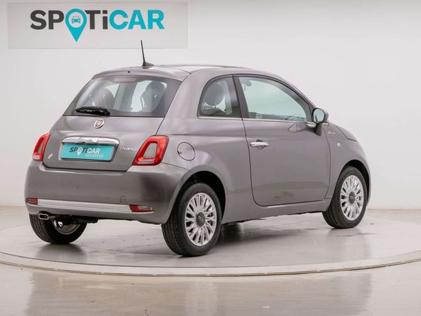 Fiat 500 1.0 52 kW image number 5