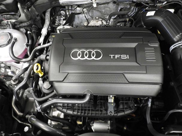 Audi Q3 35 TFSI Business 110 kW image number 14