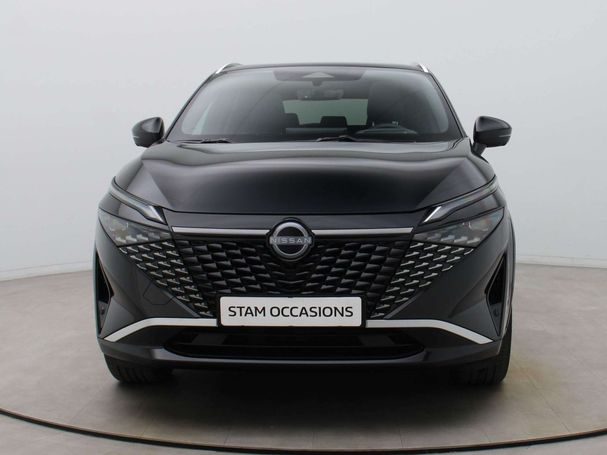 Nissan Qashqai 140 kW image number 25