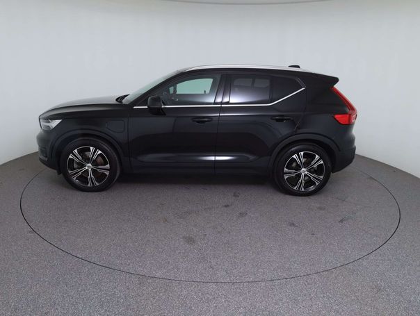 Volvo XC40 T5 Twin Engine Inscription 192 kW image number 8