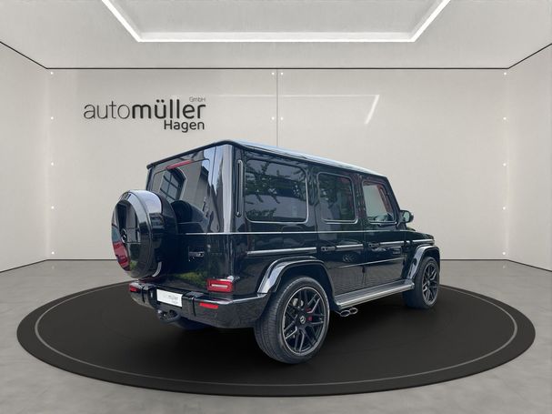 Mercedes-Benz G 63 AMG G 430 kW image number 7