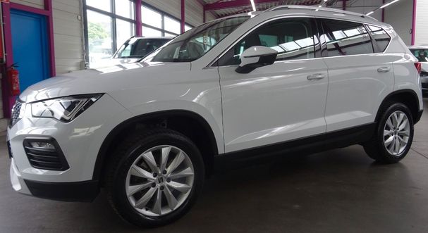 Seat Ateca 2.0 TDI 110 kW image number 2