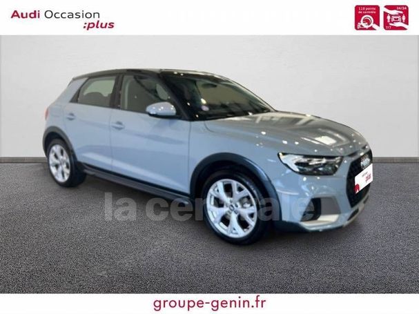 Audi A1 30 TFSI 81 kW image number 2